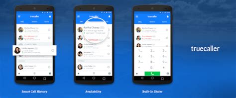 Truecaller si aggiorna e rivoluziona il modo di chiamare