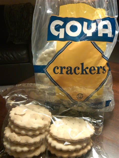 What Is Crackers In Spanish at Alden Johnson blog