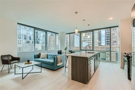 HOTEL SENTRAL MICHIGAN AVENUE, CHICAGO