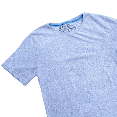 Light Blue Melange (Slim Fit) – Oneforblue