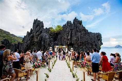 Best Wedding Destinations In The World