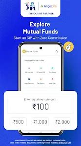 Android Apps by Angel One - Stock Market, Demat Account & IPO on Google ...