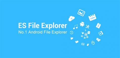 Image result for Descargar ES File Explorer Apk