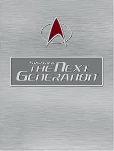 Amazon.in: Buy Star Trek The Next Generation - The Complete First ...