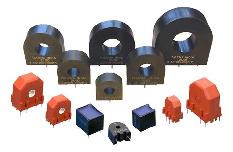 Current Transformers Unveiled: Types, Applications, and Selection ...