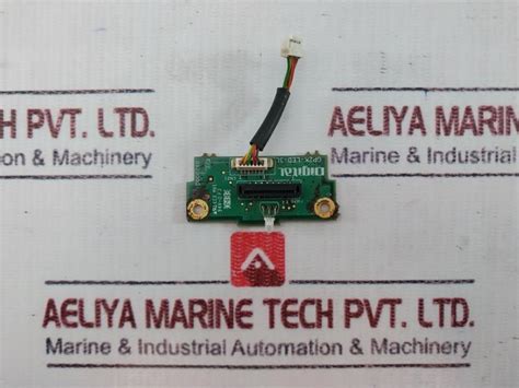Digital Gp2K-led-sl Wireless Switch Board 94V-0 – Aeliya Marine Tech