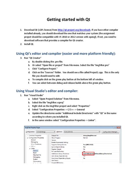 Image result for Qt Tutorials for Beginners 10