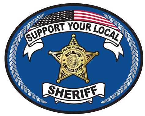 North Carolina Sheriffs' Association | Donation Form