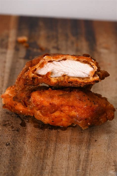 Quick And Easy Fried Chicken Breast Recipes at Douglas Nunez blog