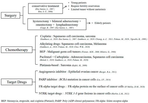 Mature Cystic Teratoma: An Integrated Review