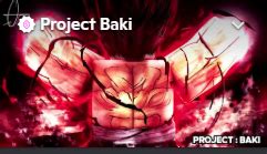 Image result for Project Baki 2 Script Pastebin 2022
