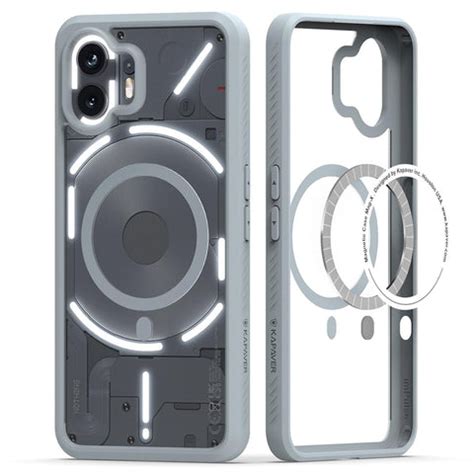 Best Nothing Phone Back Cover Case Collections