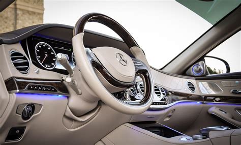 2022 Mercedes Benz S Class Release Date, Interior, Price | Latest Car ...