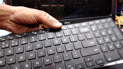 How to Install Dell Keyboard 的图像结果