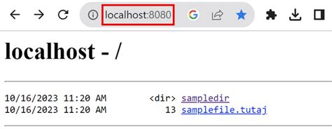 Image result for When Using Web How Do You Get Localhost