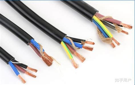 电线电缆老化的原因分析以及线缆老化的坏处-电工电气-工控课堂 - www.gkket.com
