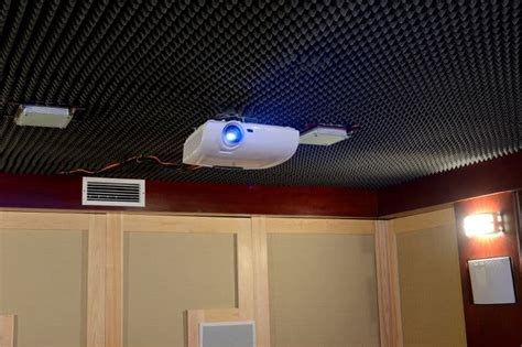 Image result for DIY Soundproofing Projects