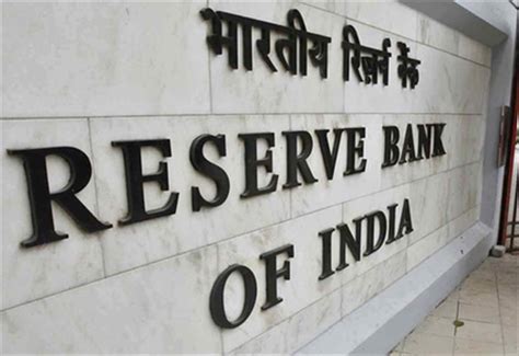 RBI issues guidelines on authentication mechanisms for digital payment ...