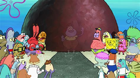 SpongeBob SquarePants Season 11 Image | Fancaps