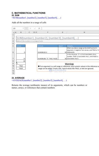 Image result for Excel Basic Practice