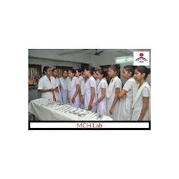 Best Top Rated Nursing school in Vadodara, Gujarat, India | Yappe.in
