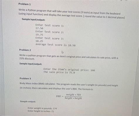 Image result for Test Program in Python