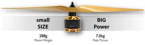 Scorpion A-4220-540kv V2 - Scorpion Power System