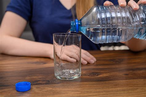 Spring Water vs. Purified Water: What’s the Difference? - My Pure Water