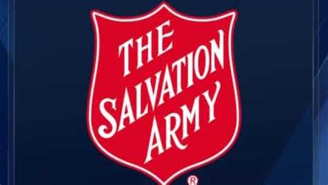 Breakfast food event benefitting The Salvation Army in New Albany