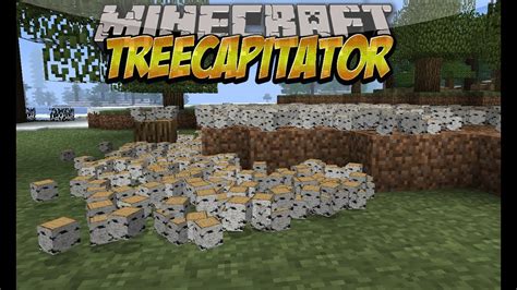 Image result for Fastest Way to Get TreeCapitator