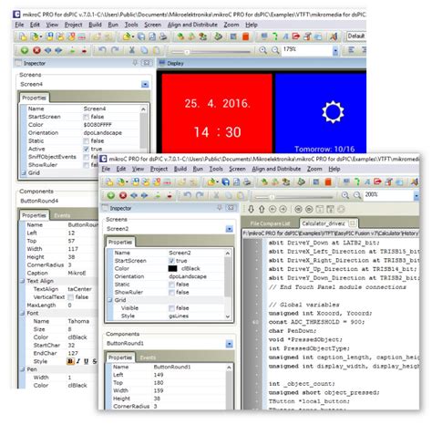 mikroC PRO for dsPIC/PIC24 USB Dongle at MG Super Labs India