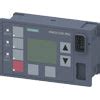 Buy Siemens 3UF72101AA010 OPERATOR PANEL WITH DISPLAY FOR SIMOCODE PRO ...