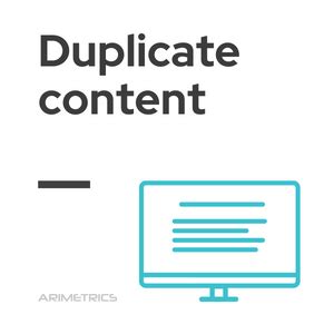 Image result for Duplicate Definition