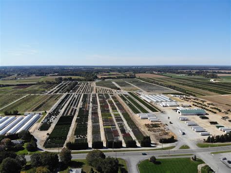 Welcome to Johnson Farms Sod & Nursery