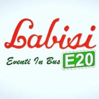 Discover Labisi Eventi In Bus; Servizi Biglietteria Ticketone ...