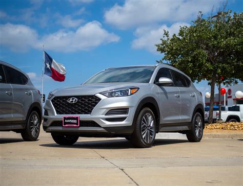 AutoNation Hyundai Corpus Christi | New & Used Car Dealer
