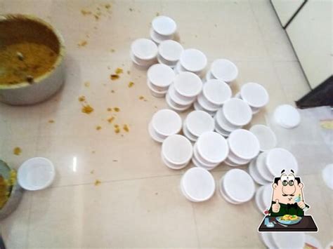 Jai Sainath Sev Usal & Kadhi Khichdi, Surat - Restaurant menu, prices ...