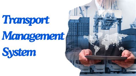 Optimalisasi Logistik dengan Transport Management System