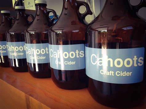 CAHOOTS - CIDER & ART (2026) All You Need to Know BEFORE You Go (with ...