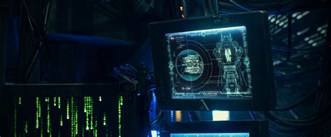 Matrix Resurrections 的图像结果