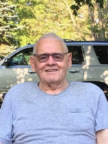Ferris Dickinson Obituary (1928 - 2019) - Ionia, MI - Grand Rapids Press