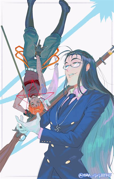 rip van winkle :: Rip Van Winkle (Рип Ван Винкль) :: Hellsing ...