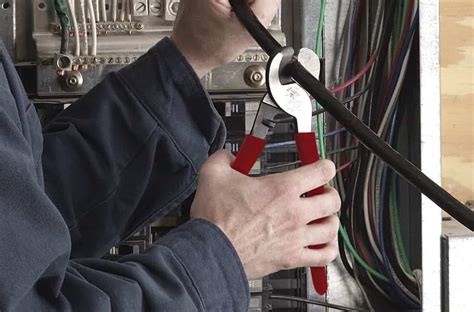 Image result for Aircraft Cable Cutter