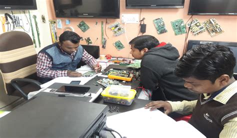 Photo Gallery- Multitech Institute