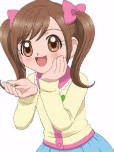 Kami-sama Minarai: Himitsu no Cocotama - Main Cast des Anime vorgestellt