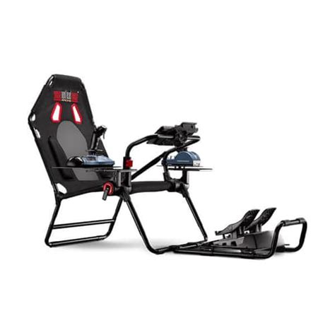 Next Level Racing | Flight Simulator Lite