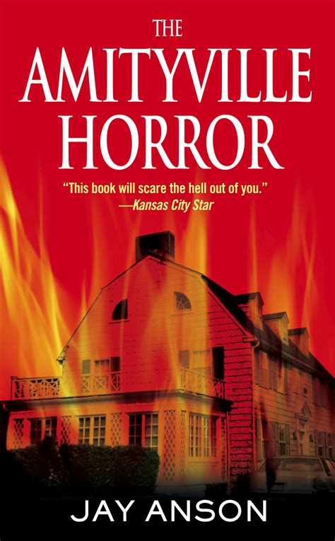 The Amityville Horror | Book by Jay Anson | Official Publisher Page ...