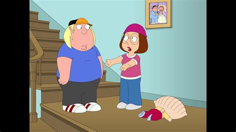 Family Guy Season 8 Image | Fancaps