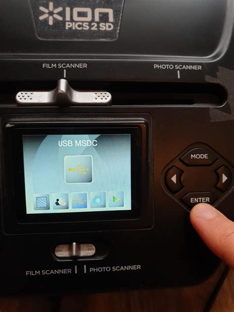 Image result for Film Scanner Tutorial