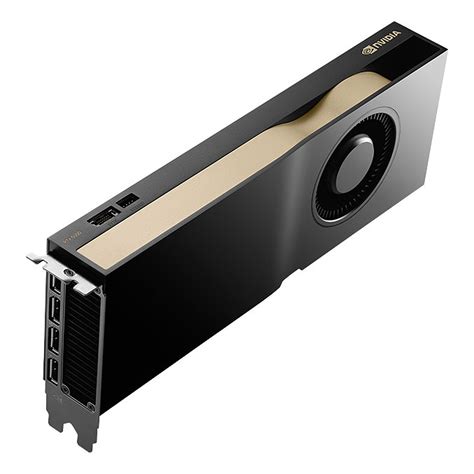 PNY Nvidia RTX 5000 Ada Generation - Carte graphique pro - LDLC